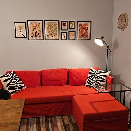 Apartment Levante Crikvenica Zewnętrze zdjęcie