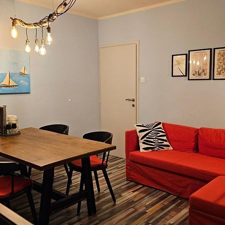 Apartment Levante Crikvenica Zewnętrze zdjęcie