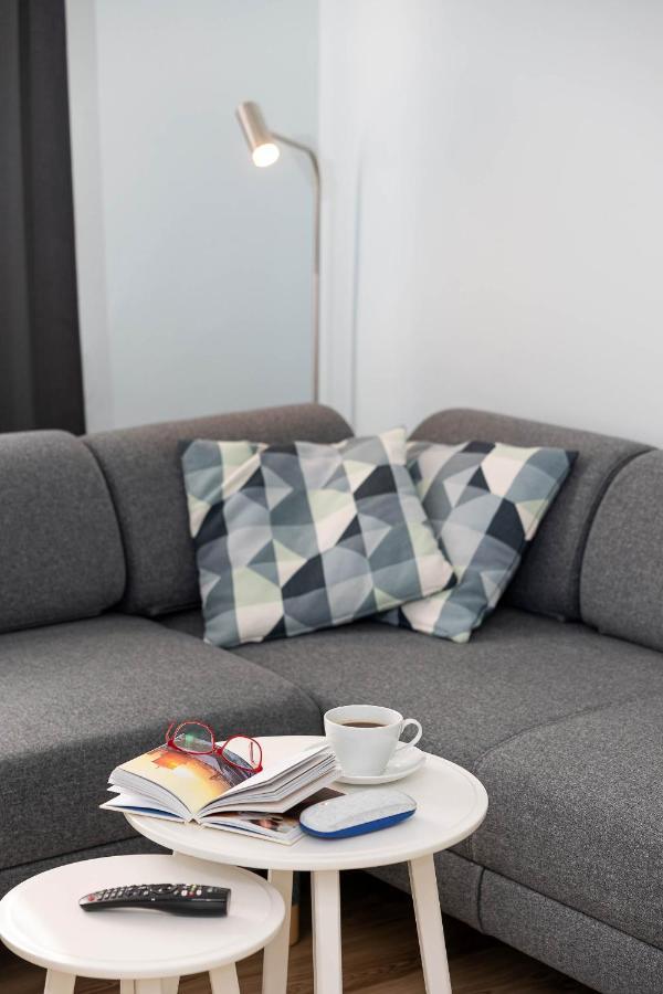 Apartment Levante Crikvenica Zewnętrze zdjęcie