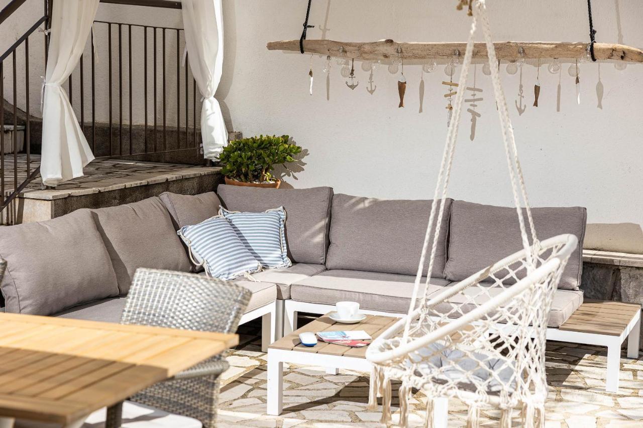 Apartment Levante Crikvenica Zewnętrze zdjęcie