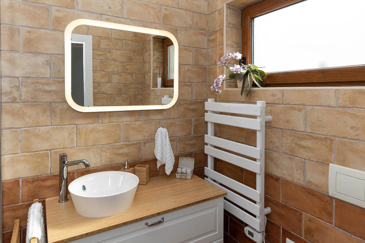 Apartment Levante Crikvenica Zewnętrze zdjęcie