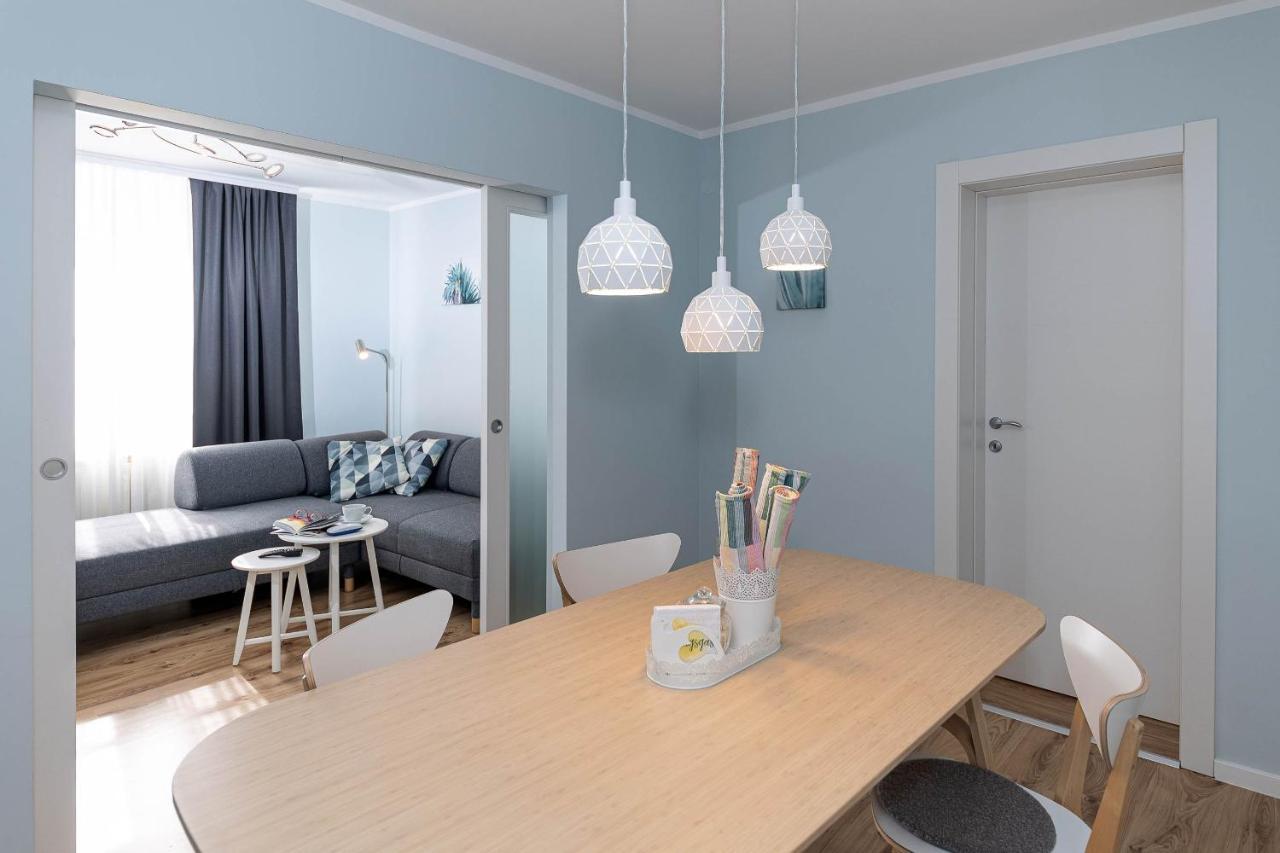 Apartment Levante Crikvenica Zewnętrze zdjęcie