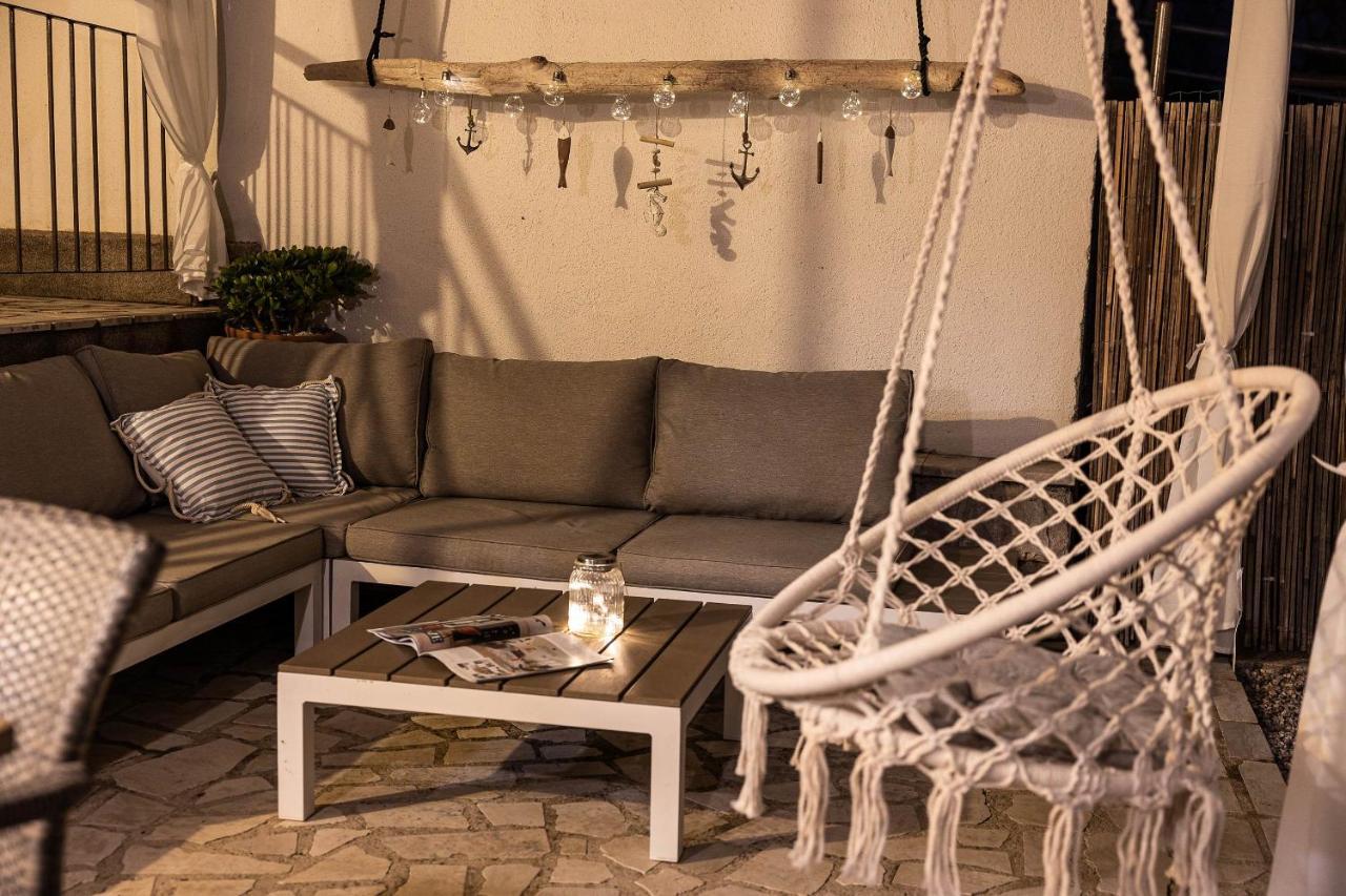 Apartment Levante Crikvenica Zewnętrze zdjęcie