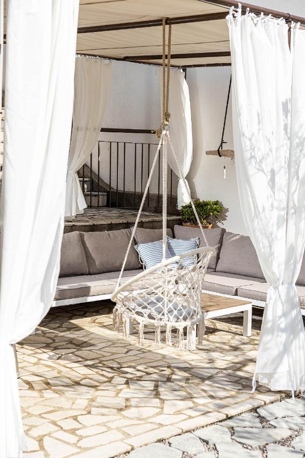 Apartment Levante Crikvenica Zewnętrze zdjęcie