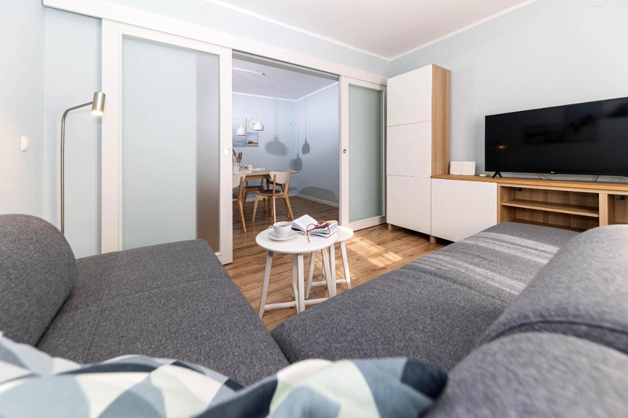 Apartment Levante Crikvenica Zewnętrze zdjęcie