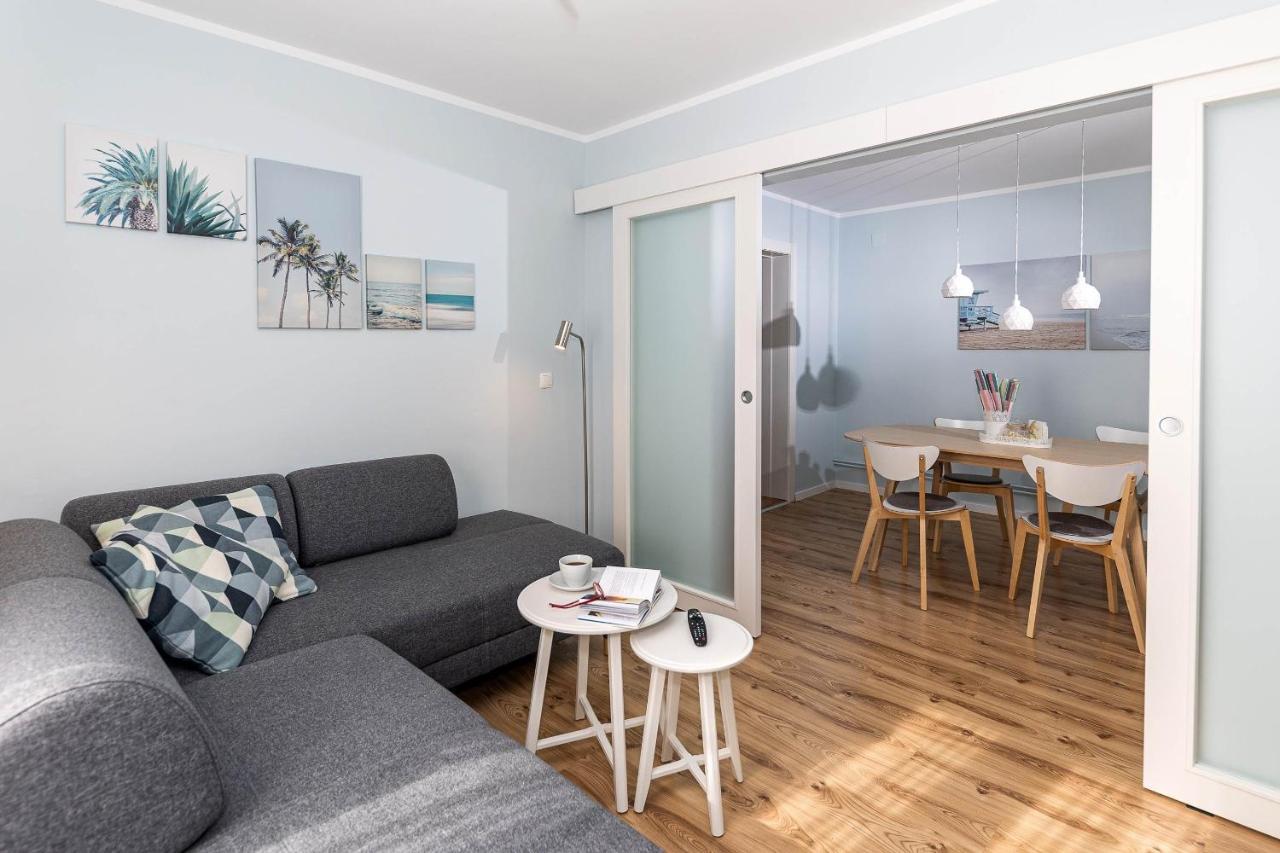 Apartment Levante Crikvenica Zewnętrze zdjęcie