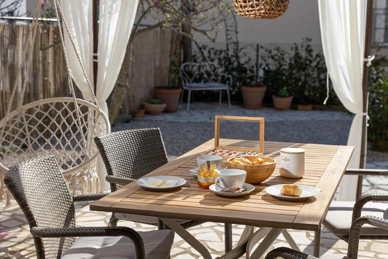 Apartment Levante Crikvenica Zewnętrze zdjęcie