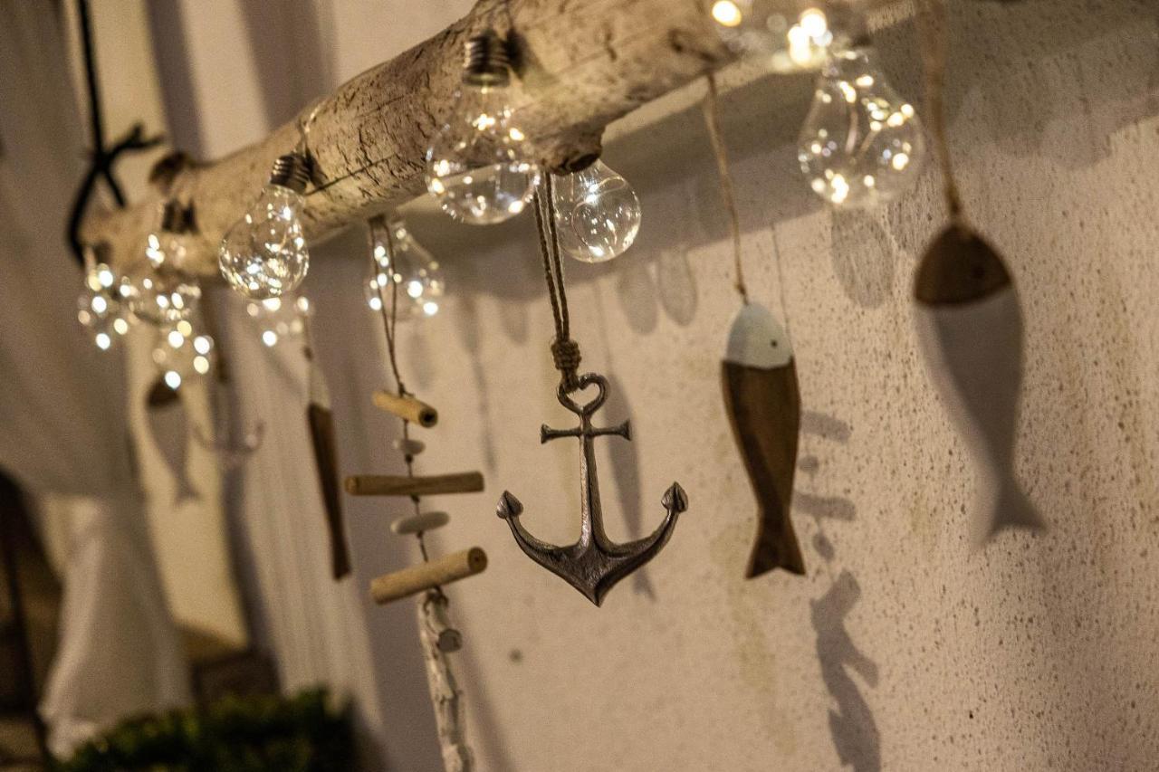 Apartment Levante Crikvenica Zewnętrze zdjęcie