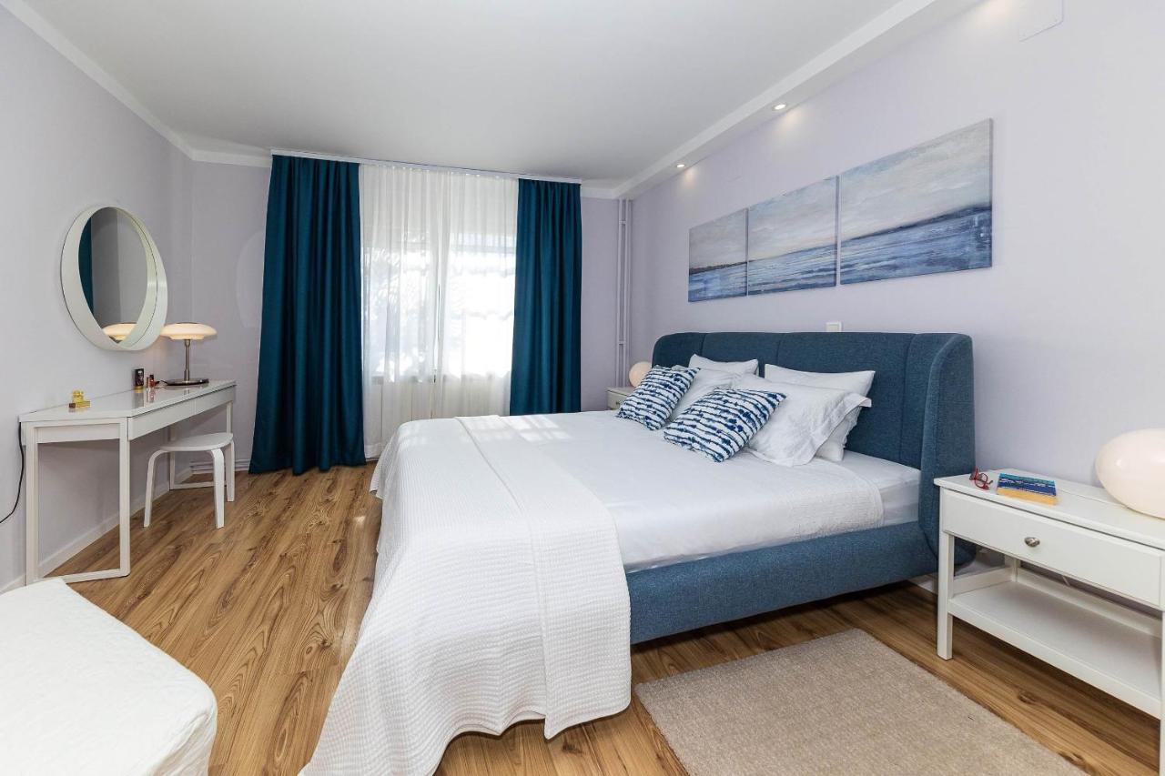 Apartment Levante Crikvenica Zewnętrze zdjęcie