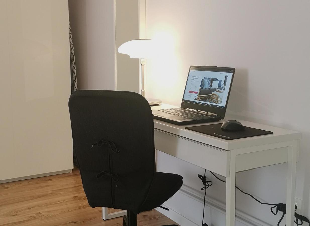 Apartment Levante Crikvenica Zewnętrze zdjęcie