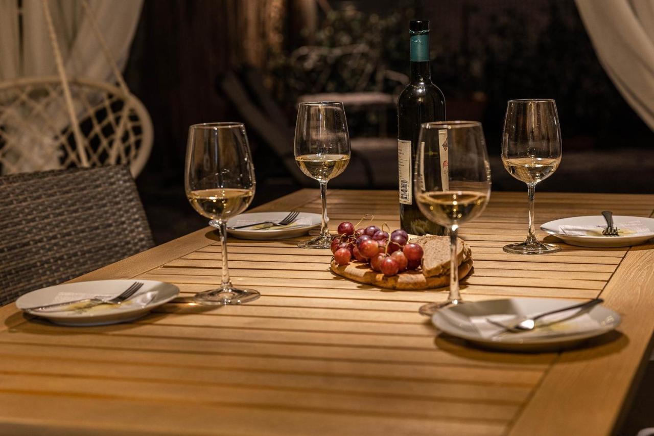 Apartment Levante Crikvenica Zewnętrze zdjęcie
