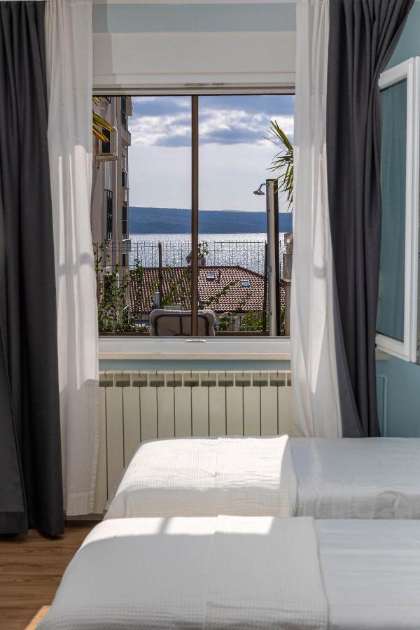 Apartment Levante Crikvenica Zewnętrze zdjęcie