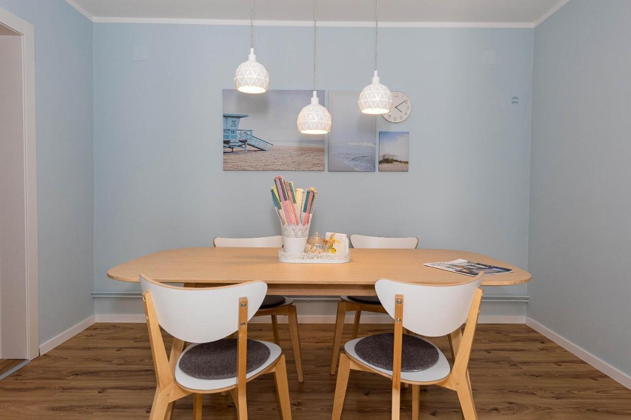 Apartment Levante Crikvenica Zewnętrze zdjęcie
