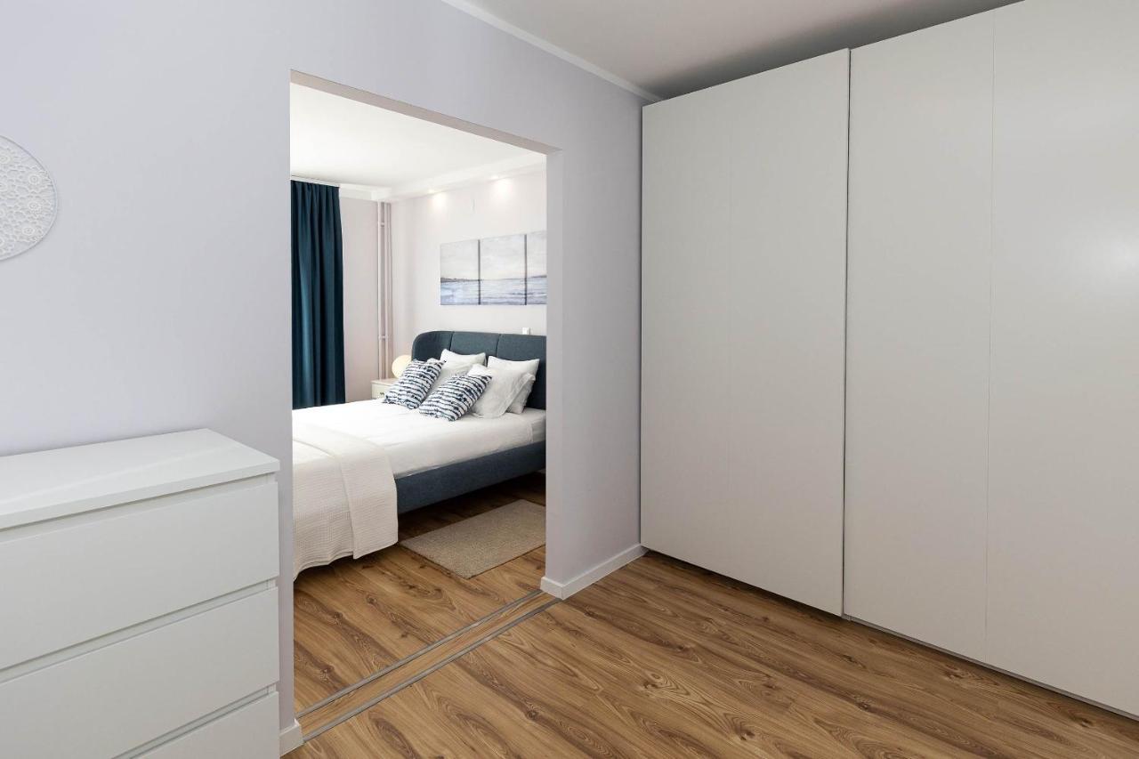 Apartment Levante Crikvenica Zewnętrze zdjęcie