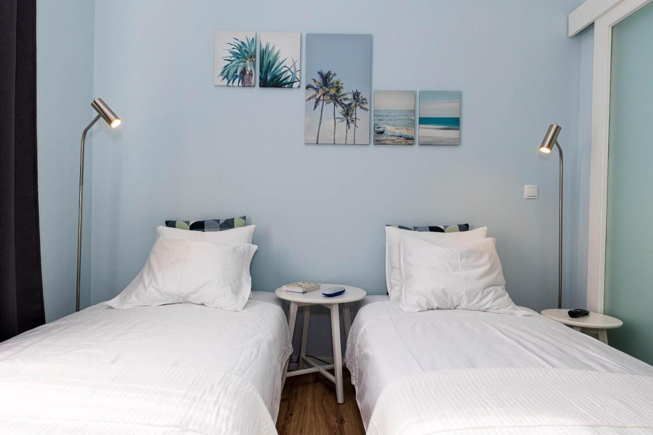 Apartment Levante Crikvenica Zewnętrze zdjęcie