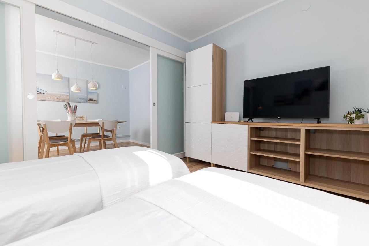 Apartment Levante Crikvenica Zewnętrze zdjęcie