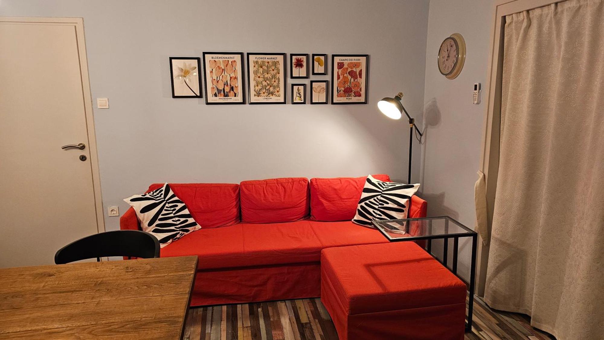 Apartment Levante Crikvenica Zewnętrze zdjęcie
