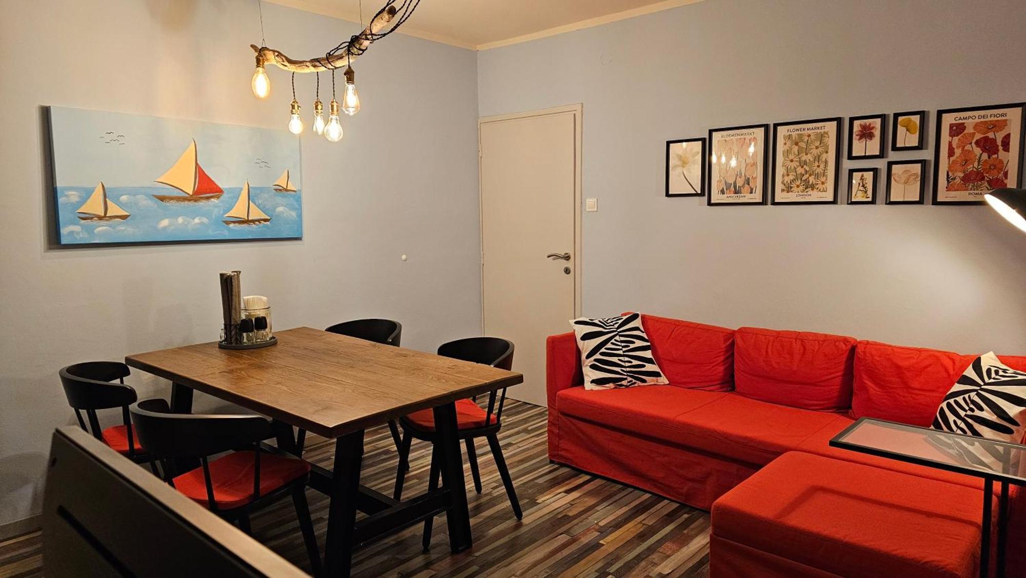 Apartment Levante Crikvenica Zewnętrze zdjęcie