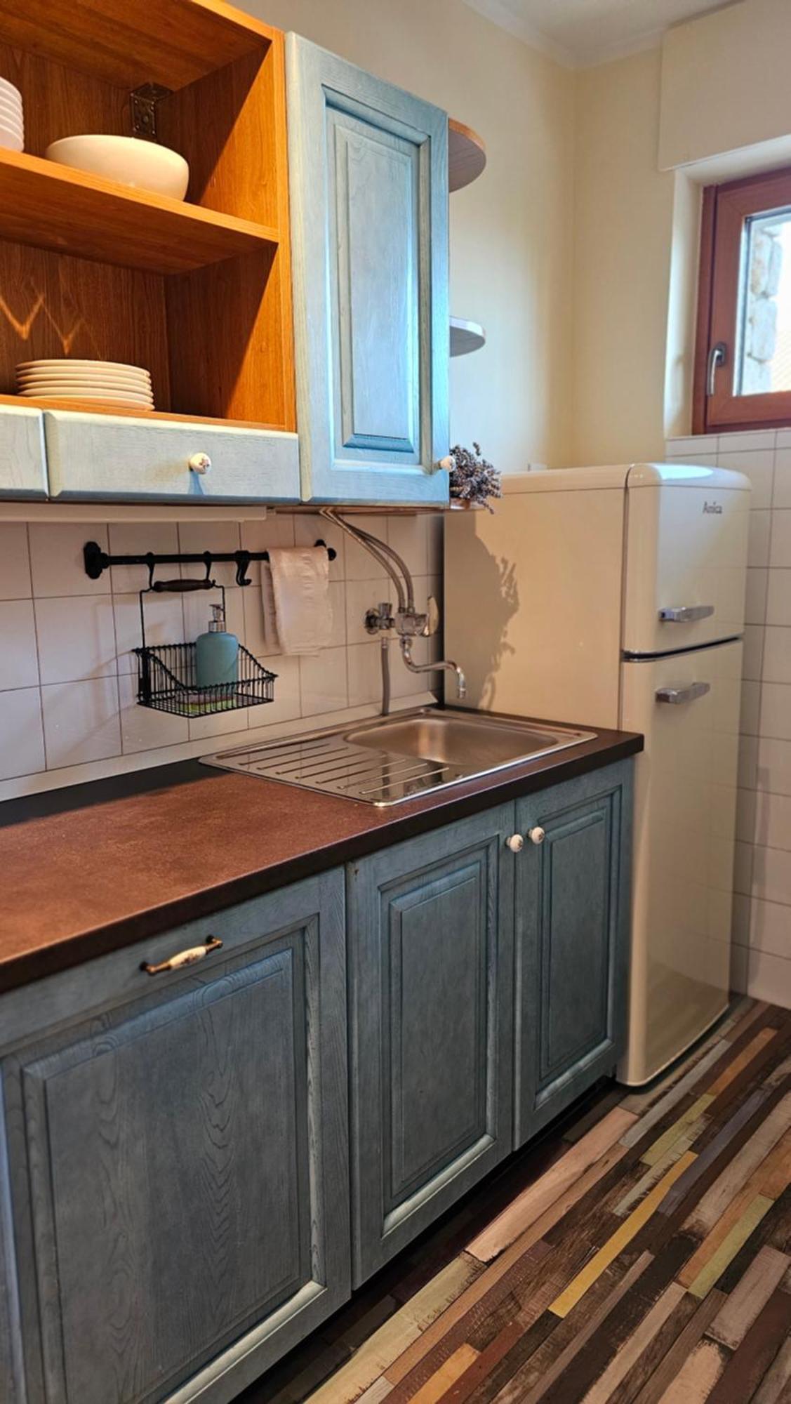 Apartment Levante Crikvenica Zewnętrze zdjęcie