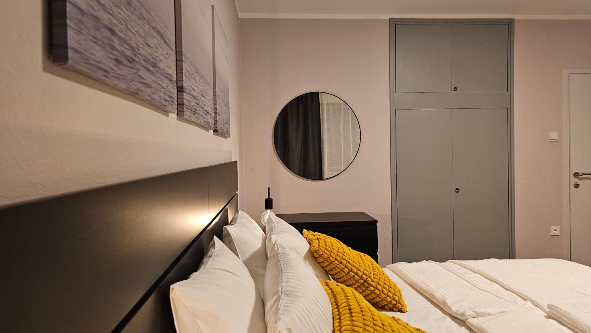 Apartment Levante Crikvenica Zewnętrze zdjęcie