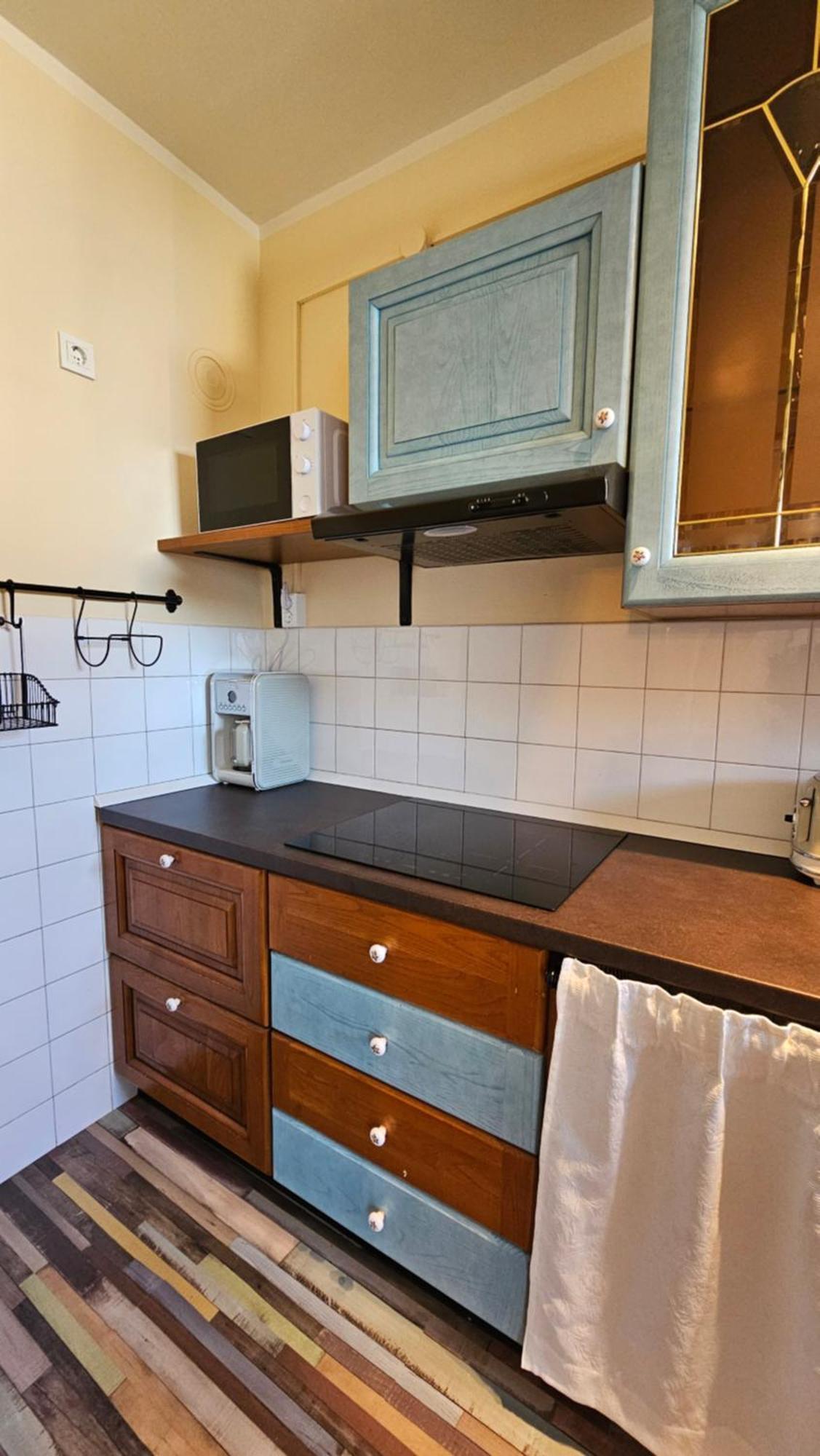 Apartment Levante Crikvenica Zewnętrze zdjęcie