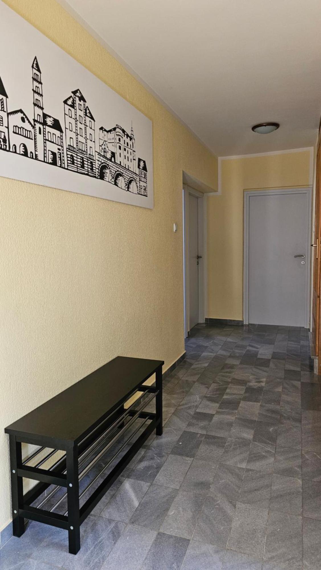 Apartment Levante Crikvenica Zewnętrze zdjęcie