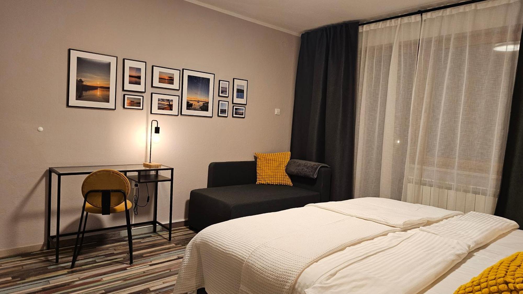 Apartment Levante Crikvenica Zewnętrze zdjęcie
