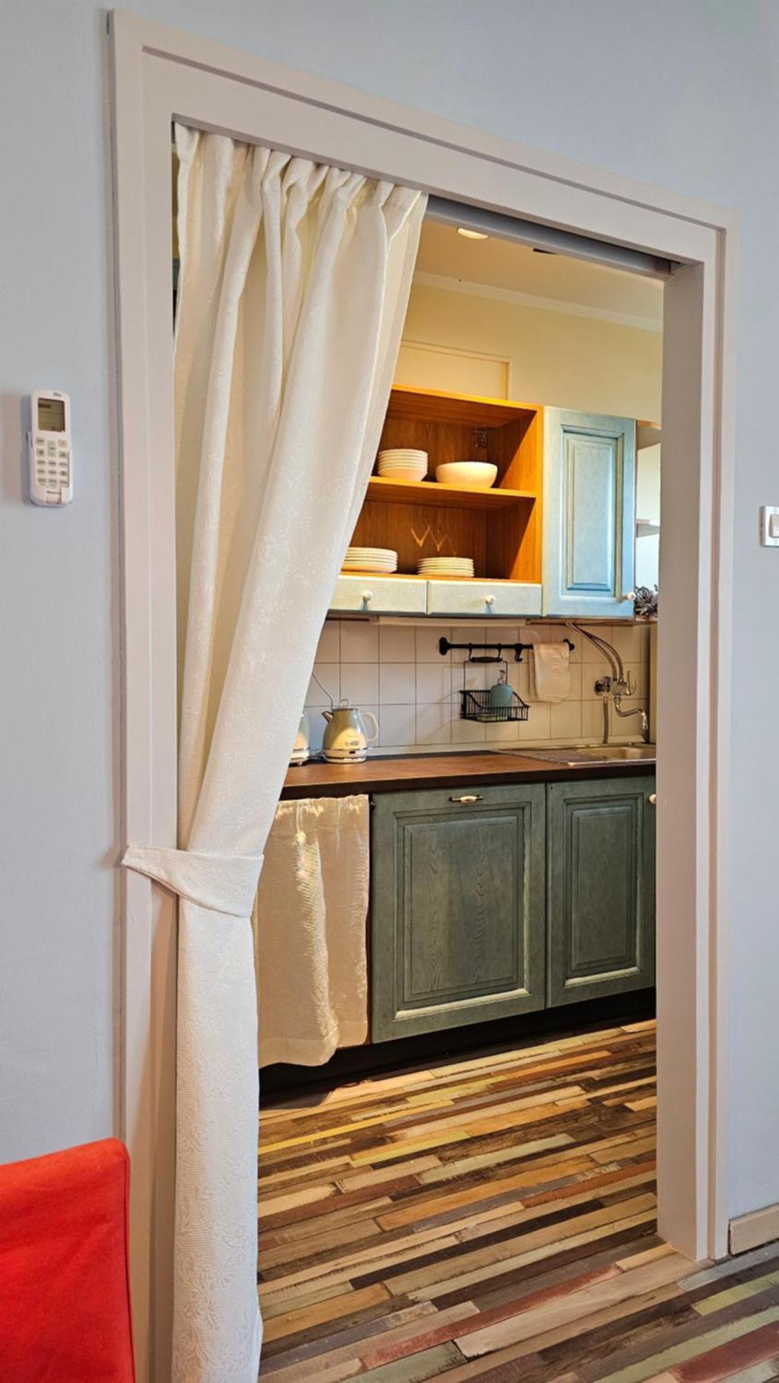 Apartment Levante Crikvenica Zewnętrze zdjęcie