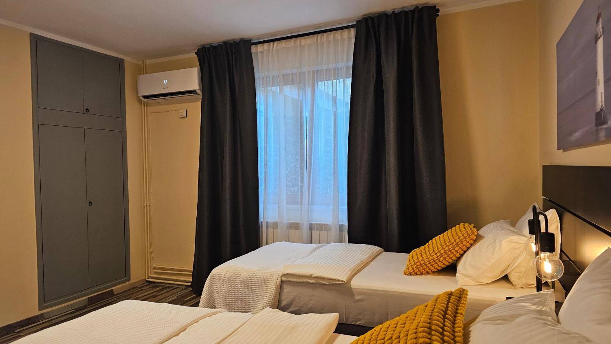 Apartment Levante Crikvenica Zewnętrze zdjęcie