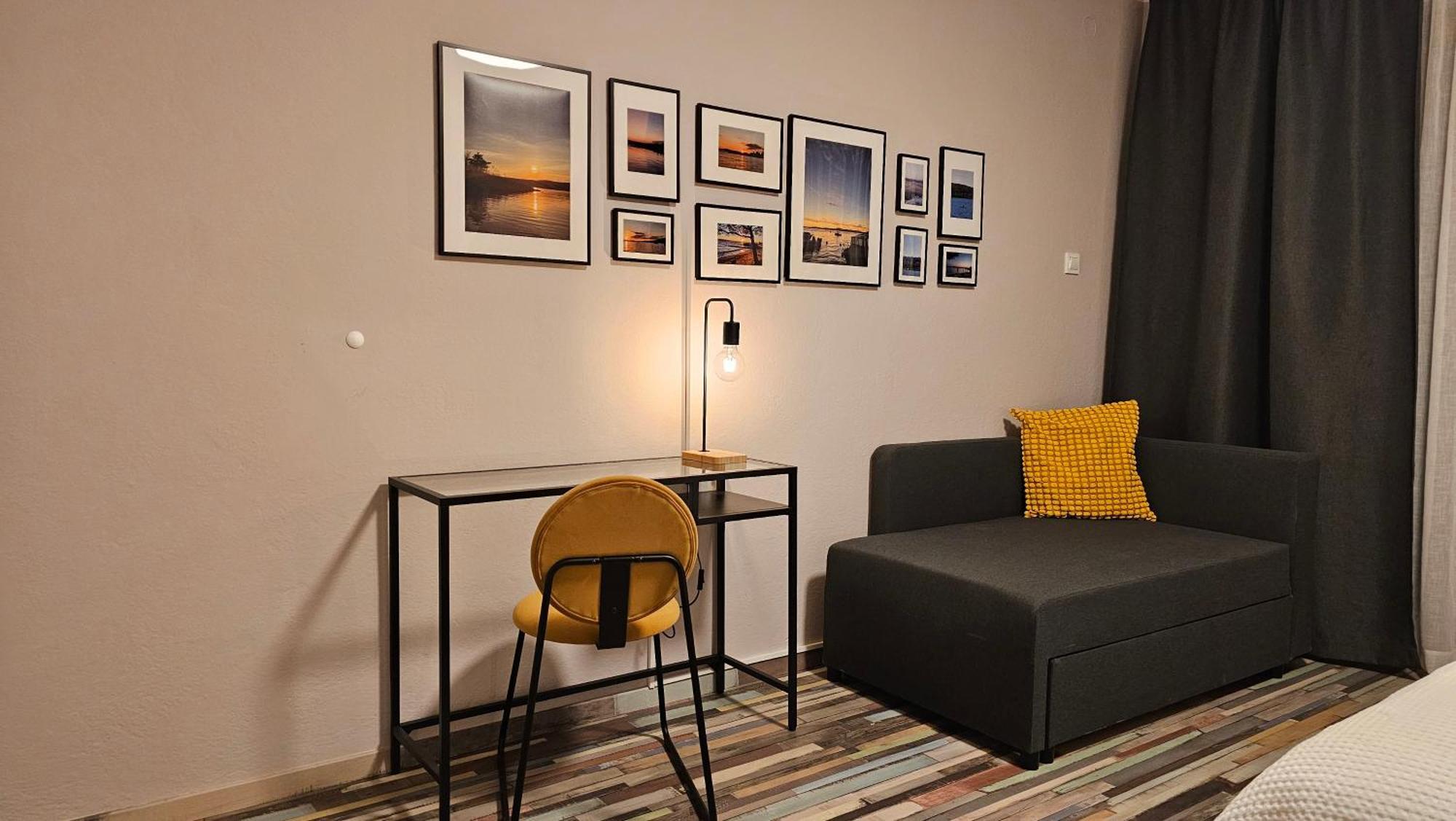Apartment Levante Crikvenica Zewnętrze zdjęcie