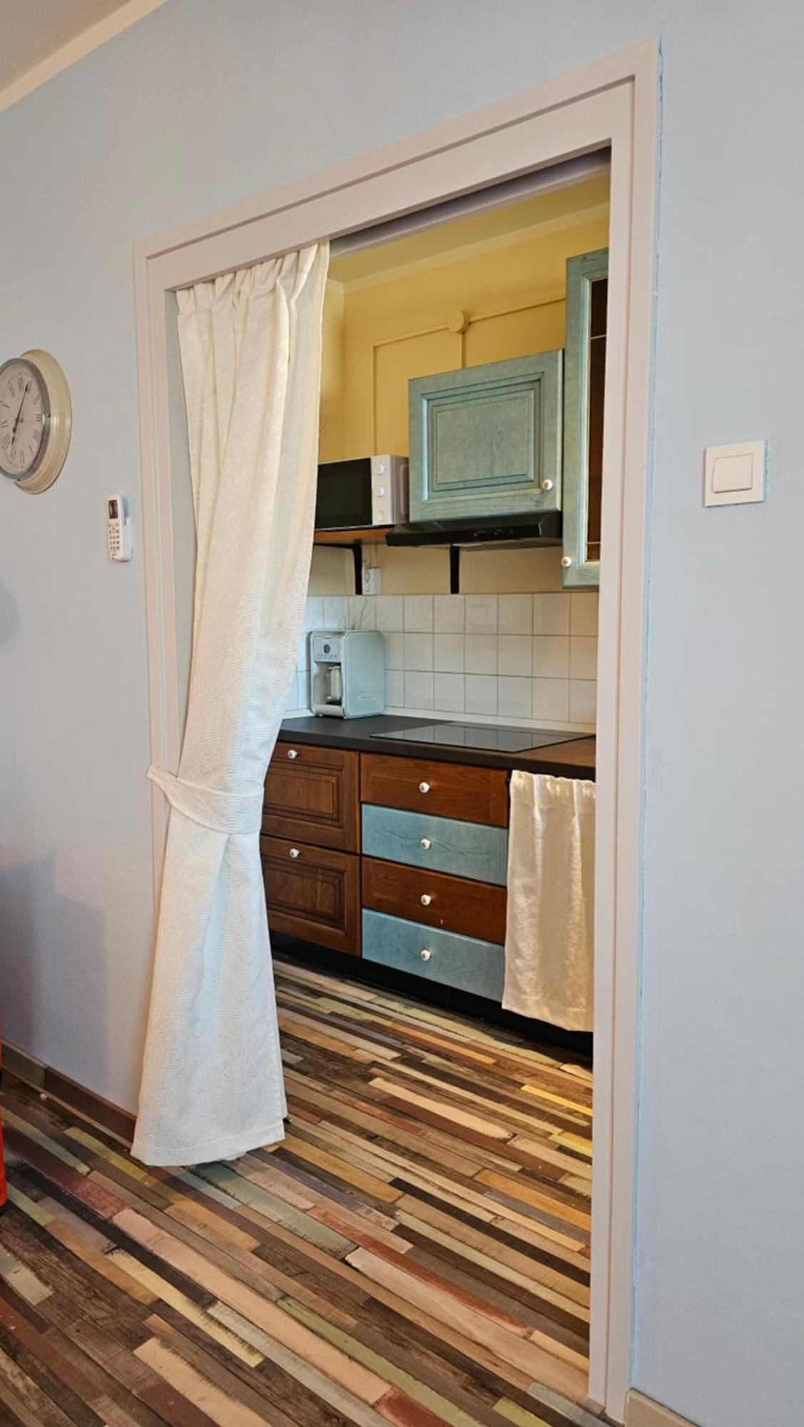 Apartment Levante Crikvenica Zewnętrze zdjęcie