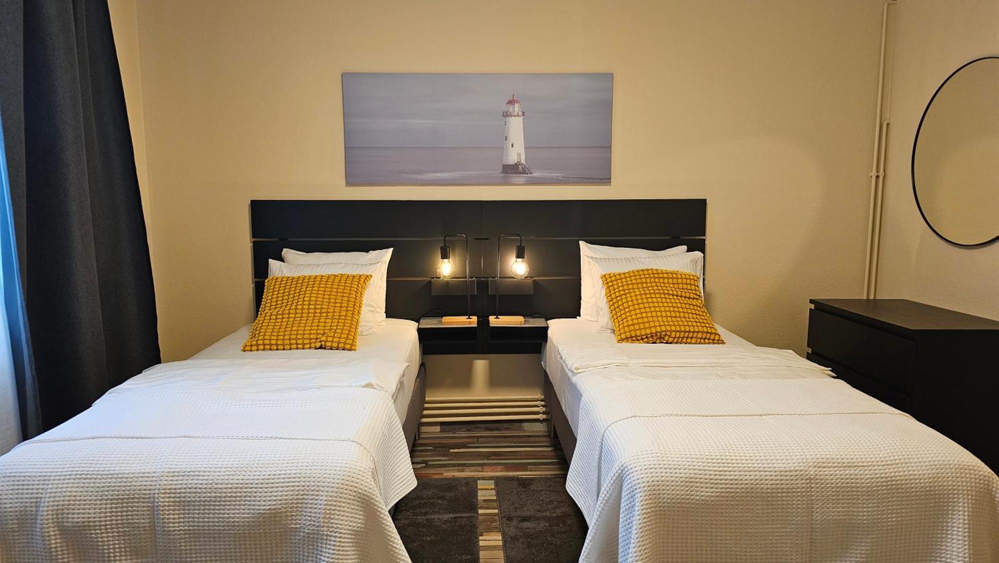 Apartment Levante Crikvenica Zewnętrze zdjęcie