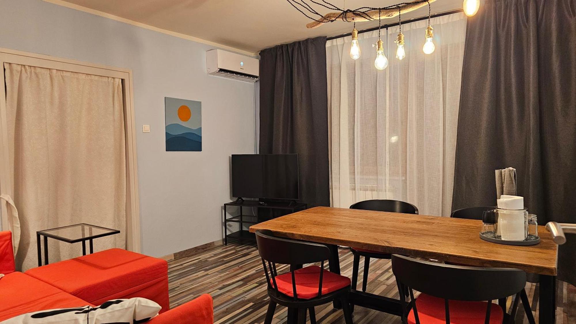 Apartment Levante Crikvenica Zewnętrze zdjęcie