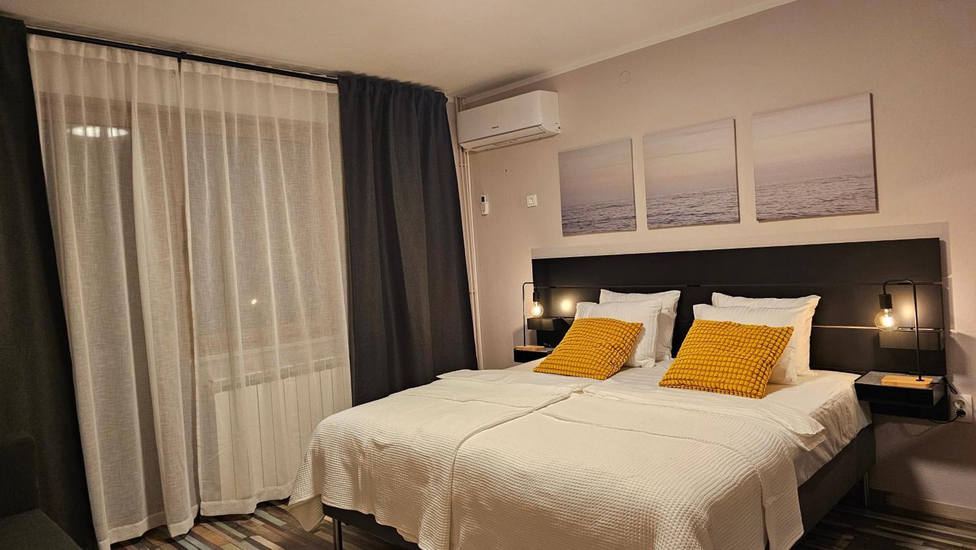 Apartment Levante Crikvenica Zewnętrze zdjęcie