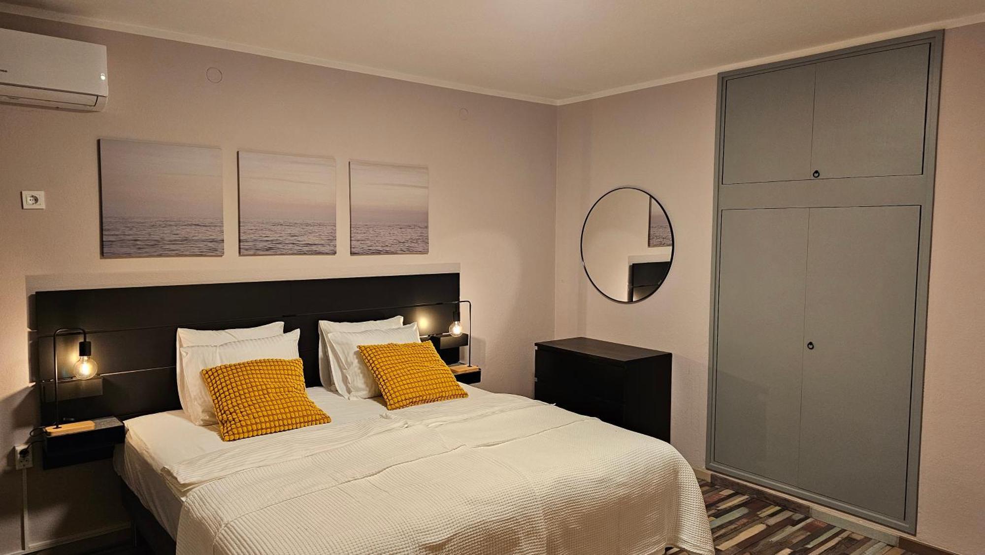 Apartment Levante Crikvenica Zewnętrze zdjęcie