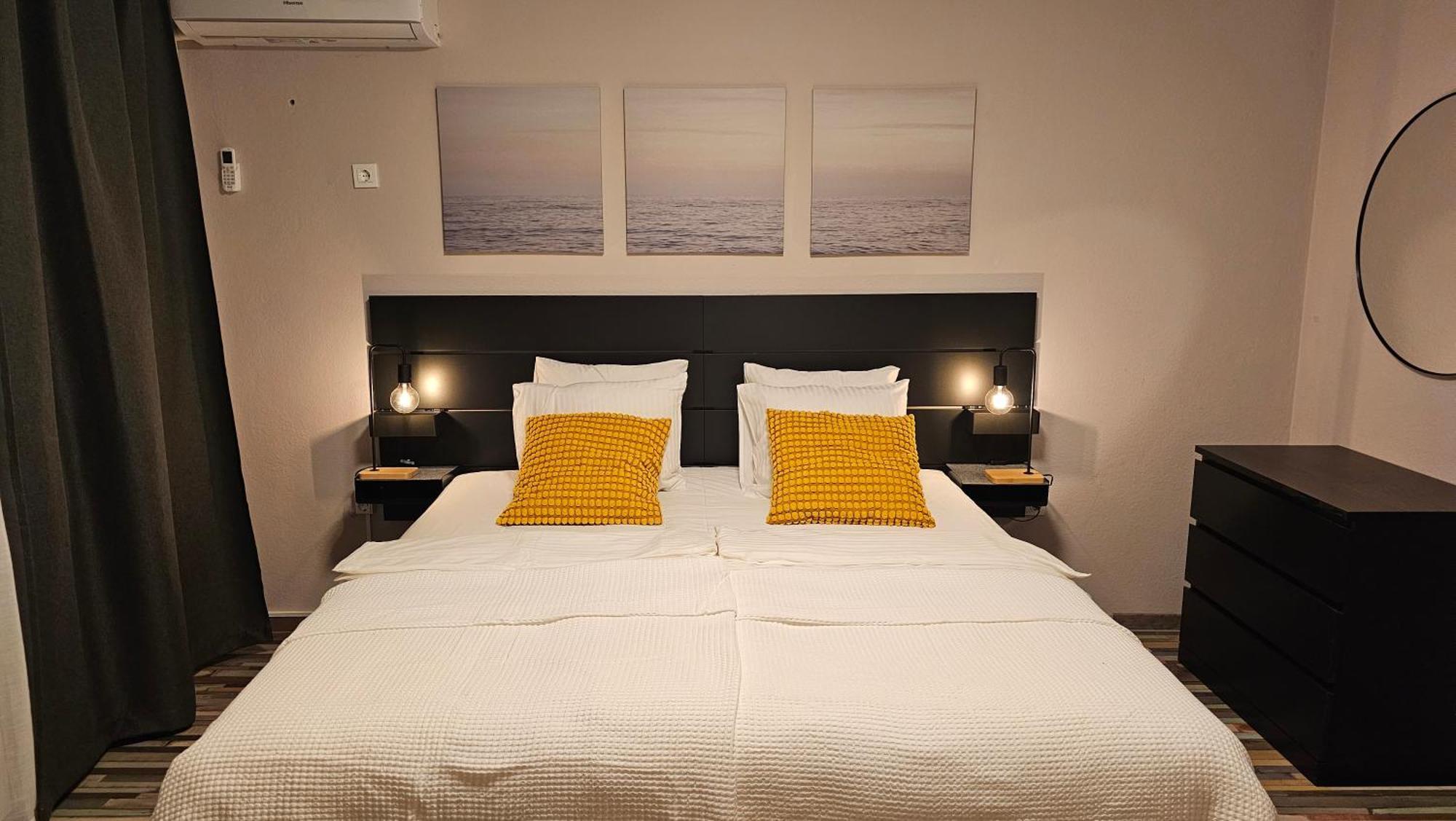 Apartment Levante Crikvenica Zewnętrze zdjęcie